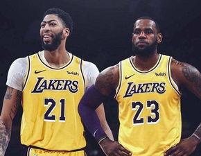 湖人近期爆料新闻事件视频,内幕揭秘与争议焦点 第3张 湖人近期爆料新闻事件视频,内幕揭秘与争议焦点 第3张