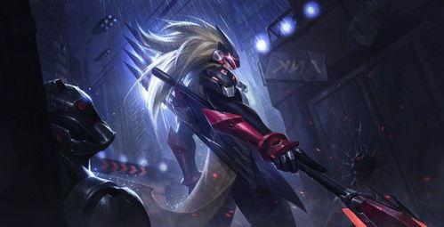 马超的最新皮肤爆料,剑气纵横,英勇无畏 第3张 马超的最新皮肤爆料,剑气纵横,英勇无畏 第3张